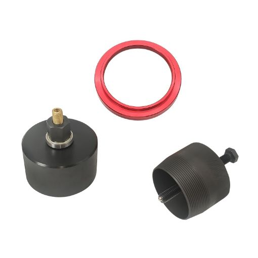 BMW N20 N26 Car Front & Rear Crankshaft Oil Seal Remover & Installer Kit - 1