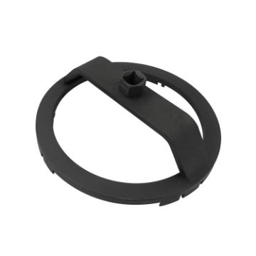 Fuel Tank Cap Lid Removal Puller Tool for Toyota/Lexus - 1