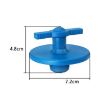 Car Oil Filter Plug Cap Off Tool for Dodge Ram Cummins 2013-2019 - 4
