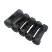 5 PCS Car 12 Point Sockets 1/2 Drive 18-24mm Socket Set - 2