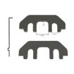 Car Camshaft Holding Tool for Ford 303-1248 303-1530 3.5L & 3.7L Engine Timing - 3