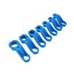 ZK-078 7 in 1 Car Fuel Line Disconnect Tool Set - 3