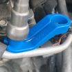 ZK-078 7 in 1 Car Fuel Line Disconnect Tool Set - 7