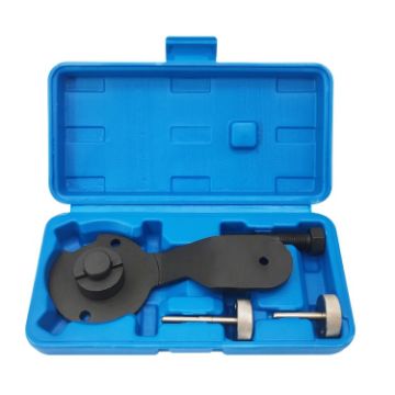 Volkswagen 1.4 TSI/TFSI Engine Crank Locking Timing Tool - 1