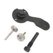 Volkswagen 1.4 TSI/TFSI Engine Crank Locking Timing Tool - 2