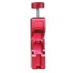 Universal Spark Plug Gap Tool for Most Spark Plugs (Red) - 3