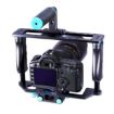 YELANGU YLG0107E-A DSLR Camera Cage Handle Stabilizer Top Set - 6