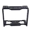 YELANGU YLG0108D DSLR Camera Protective Cage Handle Stabilizer - 6