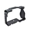 YELANGU C6 Camera Video Cage Stabilizer for Sony A6000/A6300/A6500/A6400 - 2