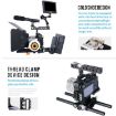 YELANGU C6 Camera Video Cage Stabilizer for Sony A6000/A6300/A6500/A6400 - 9