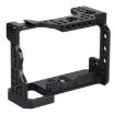 Sony A7 III/A7R3 Video Camera Cage Stabilizer - 1