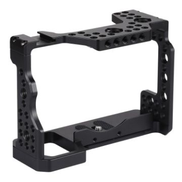 Sony A7 III/A7R3 Video Camera Cage Stabilizer - 1