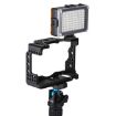 Sony A7 III/A7R3 Video Camera Cage Stabilizer - 6