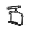 YELANGU C22 Video Camera Cage Stabilizer for Canon EOS R5/R6 - 3