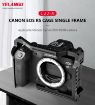 YELANGU C22-A Video Camera Cage Stabilizer for Canon EOS R5/R6/R - 4