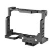 YELANGU C15-A Video Camera Cage Stabilizer for Nikon Z6/Z7 - Black - 2