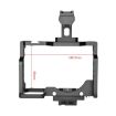 YELANGU C15-B Video Camera Cage Stabilizer for Nikon Z6/Z7 - 6