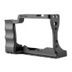 YELANGU C14-A Video Camera Cage Stabilizer for Canon EOS M50 - 2