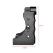 YELANGU C14-A Video Camera Cage Stabilizer for Canon EOS M50 - 5