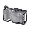 YELANGU C9 Video Camera Cage Stabilizer for DJI BMPCC 4K - Black - 1