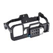 YELANGU C9-A Handle Video Camera Cage Stabilizer for DJI BMPCC 4K - 5