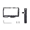 YELANGU C9-A Handle Video Camera Cage Stabilizer for DJI BMPCC 4K - 8