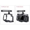 YELANGU C9-A Handle Video Camera Cage Stabilizer for DJI BMPCC 4K - 9