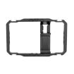 YELANGU LW-B01-1 Smartphone Video Rig Cage - Black - 2