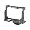 PULUZ Video Camera Cage Filmmaking Rig for Nikon Z6/Z7 - Black - 2