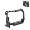 PULUZ Video Camera Cage Stabilizer for Sony A7 III & A7R III - 1