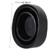 Universal Car LED Headlight Dust Cover Seal Caps - 2 PCS - 5
