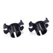 Picture of 1 Pair H7 Xenon HID Headlight Bulb Base Retainer Holder Adapter for Honda Odyssey/Ling Yue V3/Civic V5H1/New Acura