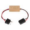 2 PCS Car H7 LED Light Strobe - Bright Strobe Effect - 1