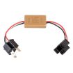 2 PCS Car H4 LED Light Strobe - Bright and Durable - 1