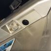 Cadillac Car Liftglass Release Switch Rear Window Button 22863048/15798062 - 6