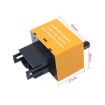 8-pin LED Light Flasher for Toyota/Lexus - Adjustable Frequency - 4