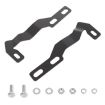 Car Hood A-pillar Spotlight Mounting Bracket for Toyota Tacoma 2016-2020 - 1