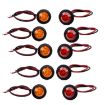 CP-4306 UTV ATU Car Side-by-side Turn Signal Light Kit - 4