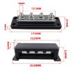 CP-4306 UTV ATU Car Side-by-side Turn Signal Light Kit - 8