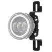 Jeep Wrangler JK 2007-2017 Front Bumper Fog Light Bracket - 5