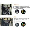 TTGO T8 V1.7 WiFi Bluetooth Module ESP32 WROVER 4MB FLASH 8MB PSRAM Module - 7