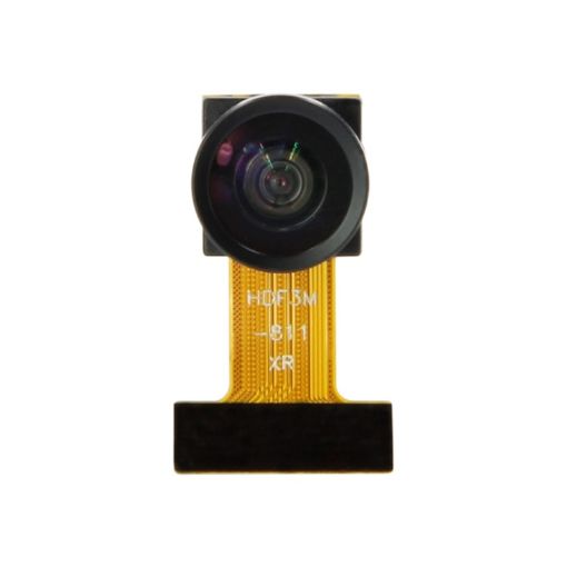 TTGO OV2640 Fisheye Camera Module for T-Camera Plus ESP32-DOWDQ6 - 1
