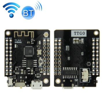 TTGO Mini32 V2.0.13 ESP32 WiFi Bluetooth Module Development Board - 1