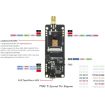 TTGO T-Journal Camera Module OV2640 WiFi Development Board - 6