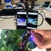 TTGO T-Journal Camera Module OV2640 WiFi Development Board - 7