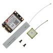 TTGO T-PCIE ESP32-WROVER-B AXP192 Chip WiFi Bluetooth Nano Card SIM Module - 2