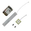 TTGO T-PCIE ESP32-WROVER-B AXP192 Chip WiFi Bluetooth Nano Card SIM Series Module - 2