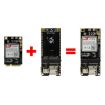 TTGO T-PCIE ESP32-WROVER-B AXP192 Chip WiFi Bluetooth Nano Card SIM Series Module - 3