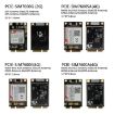 TTGO T-PCIE ESP32-WROVER-B AXP192 Chip WiFi Bluetooth Nano Card SIM Series Module - 5