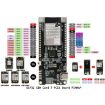 TTGO T-PCIE ESP32-WROVER-B AXP192 Chip WiFi Bluetooth Nano Card SIM Module - 5